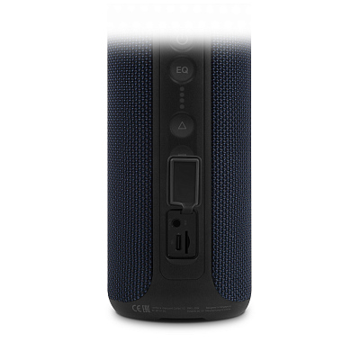 Портативная колонка Rombica Mysound Colibri, серый