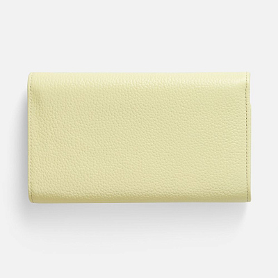 Клатч Unison, светло-зеленый