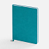 Ежедневник Lafite, недатированный, бирюзовый - Фото 2