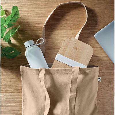 Ланчбокс и бутылка в наборе