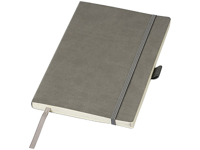 Блокнот А5 Revello (Серый антрацит)