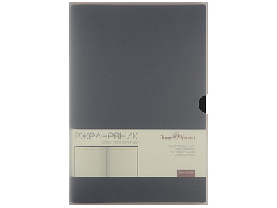 Ежедневник недатированный А5 Mercury