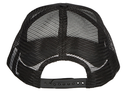 Бейсболка Тракер