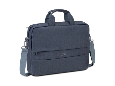 Сумка для ноутбука 15.6 (Тёмно-серый)