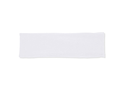 Повязка на голову OLYMPIA (Белый)