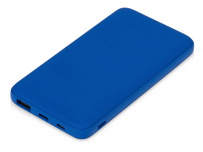 Внешний аккумулятор "Powerbank C2", 10000 mAh (Синий)