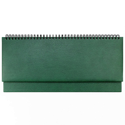 Планинг Sagrin, датированный  (Зеленый)