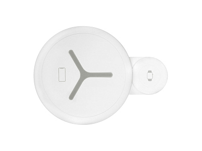 Беспроводное зарядное устройcтво NEO Qwatch