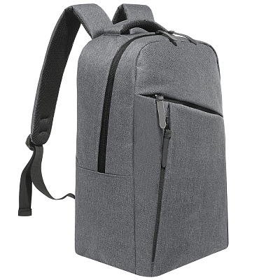 Рюкзак WEASEL, СЕРЫЙ (Серый)