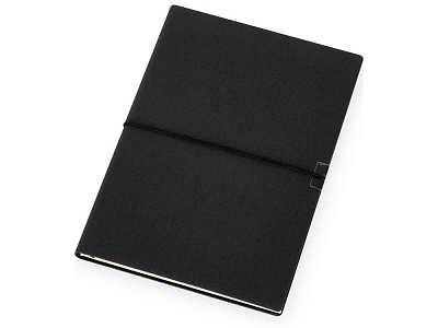 Блокнот Horizon (Чёрный)