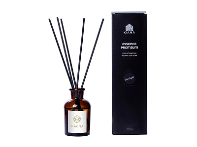 Ароматический диффузор Daylight