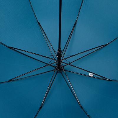 Зонт-трость Rainolla, морская волна