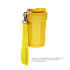 Термостакан TEDGE (желтый) - Фото 3