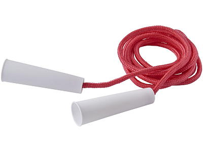 Скакалка детская Rico (Красный) Скакалка детская Rico (Красный)