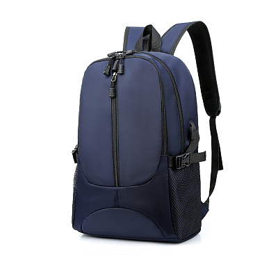 Рюкзак Metropol   (Синий)