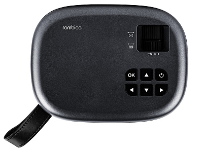 Проектор Multiverse Nano Q