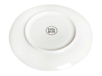 Чайная пара Preston