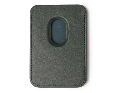 Магнитный картхолдер Cairo для iPhone и других смартфонов