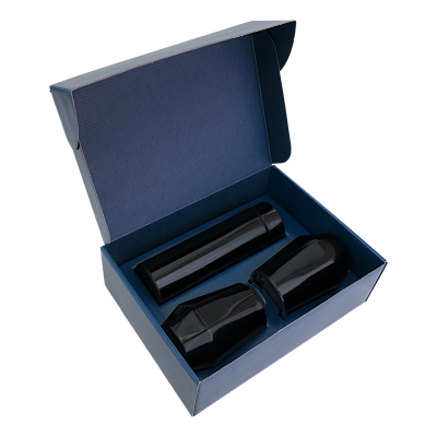 Набор Hot Box E2 (черный) (Чёрный)