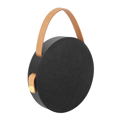 Портативная колонка Rombica Mysound Cleo, черный