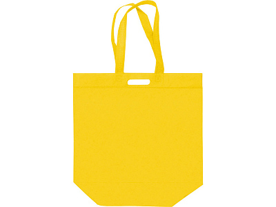 Сумка для покупок Scope из нетканого материала