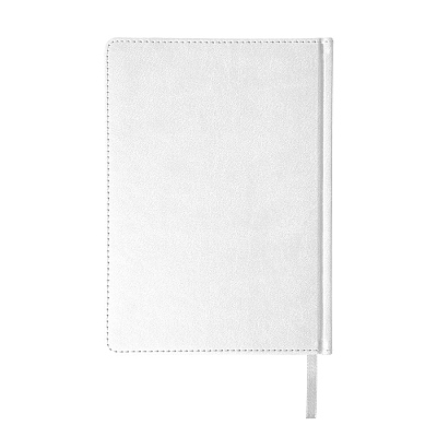 Ежедневник недатированный Bliss,  формат А5, в линейку