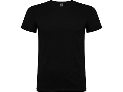 Футболка Beagle детская (Чёрный)