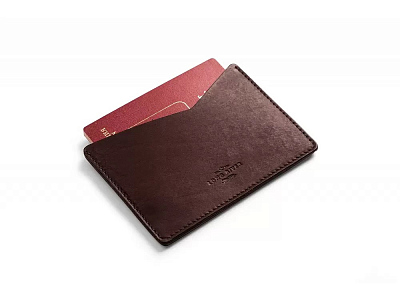 Чехол для паспорта Сунгари