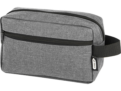 Косметичка Ross, 1,5 л (Серый)