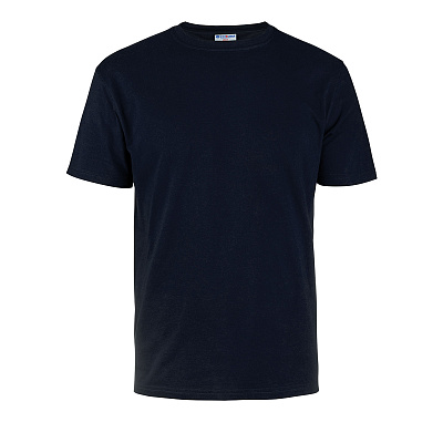 Футболка CORONA 145 (Тёмно-синий)