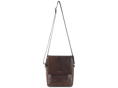 Сумка через плечо Don Leon