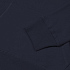 Толстовка с капюшоном унисекс Hoodie, темно-синяя - Фото 4