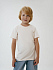 Футболка детская T-Bolka Kids, молочно-белая - Фото 6