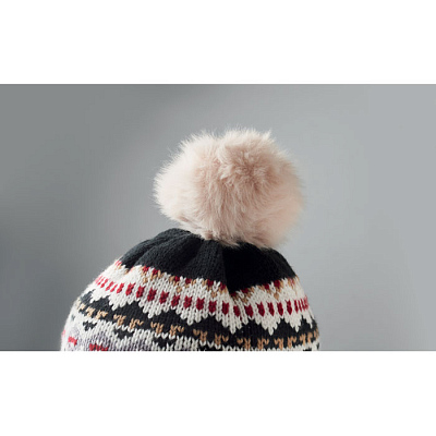 Шапка-ушанка