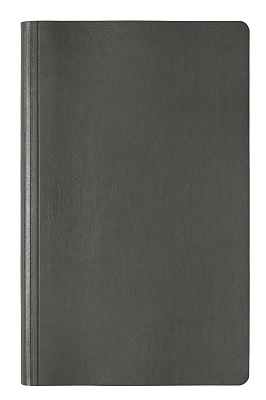 Блокнот Verona (Серый)