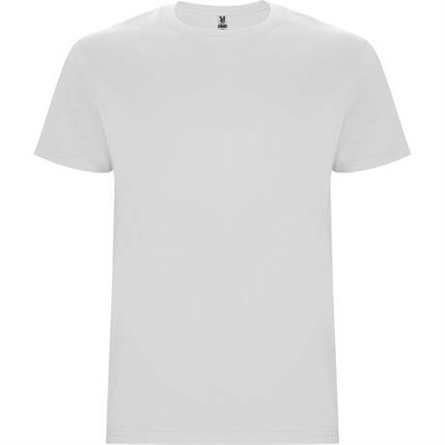 Футболка STAFFORD , БЕЛЫЙ XL (Белый)