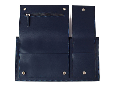 Тревел портмоне Flat