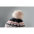 Шапка-ушанка - Фото 2