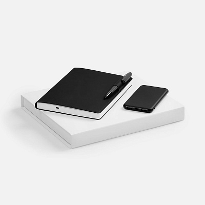 Набор Tact Energy, черный (Чёрный)