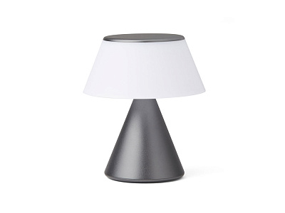 Лампа интерьерная Luma M (Темно-серый GUN)