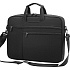 Сумка для ноутбука L236, черная - Фото 4