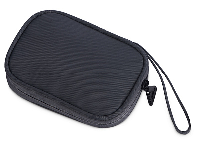 Органайзер для проводов Keep Organized S 3.0 (Тёмно-серый)