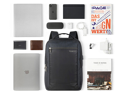 Рюкзак мужской СЕРА (SERA)