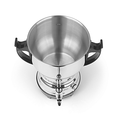 Самовар BEEM модель 2030S, 3 литра