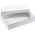 Коробка Reason, белая - Фото 2