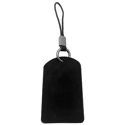 Багажная бирка JetTag  (Чёрный)