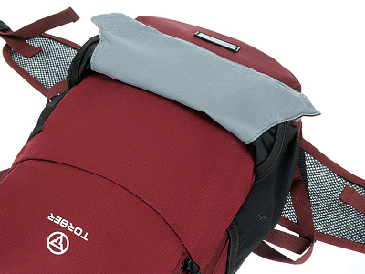 Туристический рюкзак КЕМПИНГ