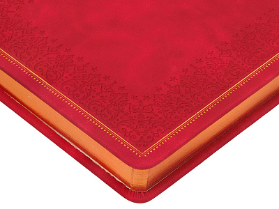 Ежедневник недатированный А5 Royal