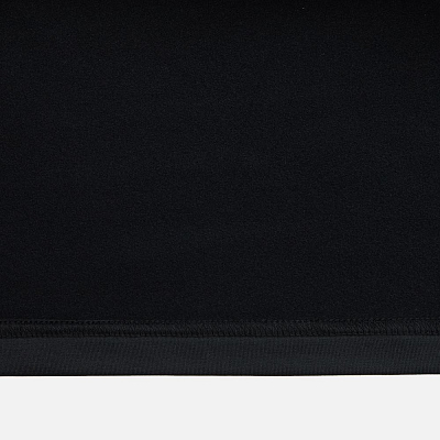 Свитшот на молнии Morfiss, черный