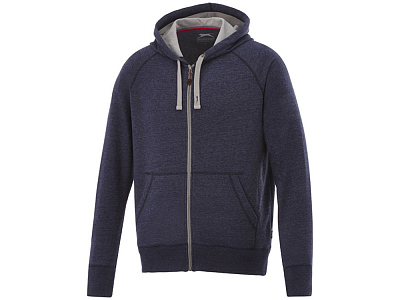 Худи Groundie мужской (Темно-синий)